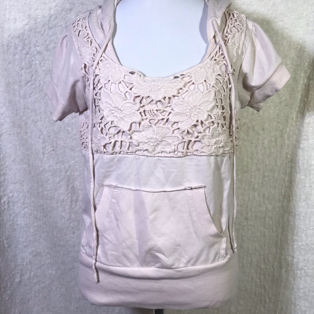 Rue 21 sweater shirt